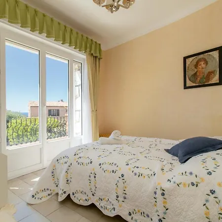 Maison Bianchi - Saint Pierre De Feric Nice