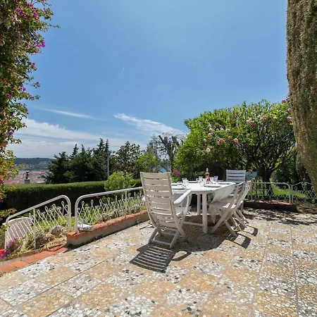 Prázdninový dům Maison Bianchi - Saint Pierre De Feric Nice