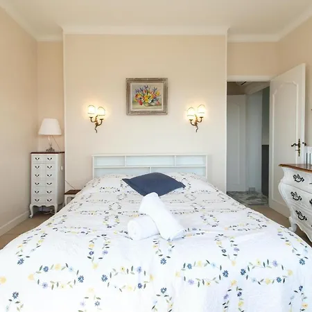 Dom wakacyjny Maison Bianchi - Saint Pierre De Feric *