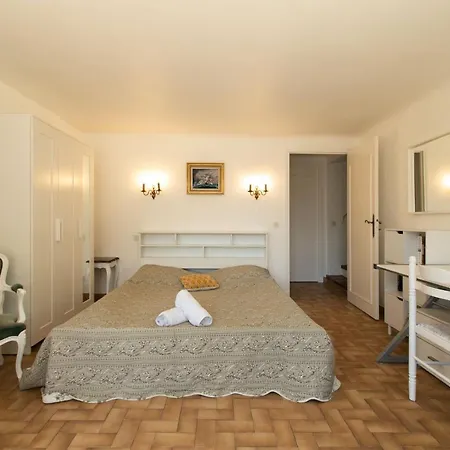 Maison Bianchi - Saint Pierre De Feric Prázdninový dům *