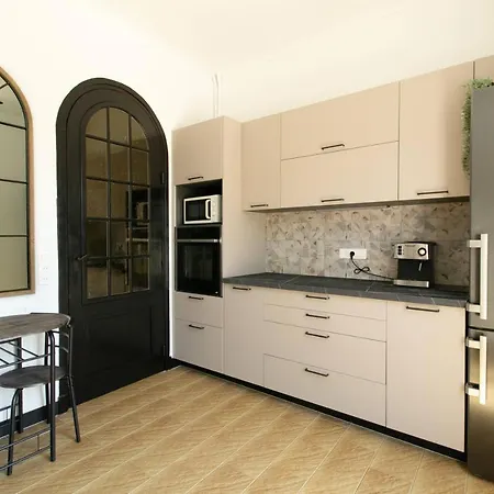 Maison Bianchi - Saint Pierre De Feric Prázdninový dům *