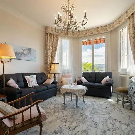 Maison Bianchi - Saint Pierre De Feric * Nicea