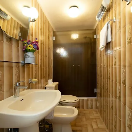 Holiday home Maison Bianchi - Saint Pierre De Feric *