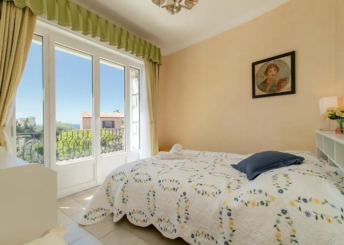 Maison Bianchi - Saint Pierre De Feric Nice