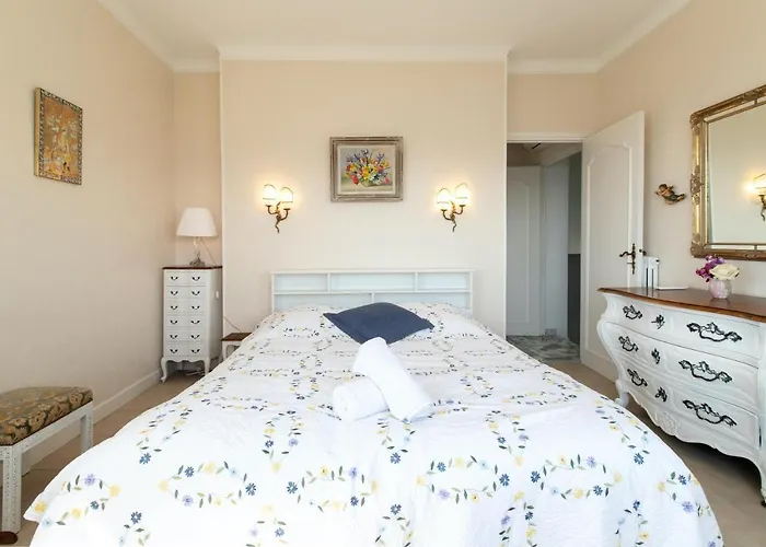 Hébergement de vacances Maison Bianchi - Saint Pierre De Feric *