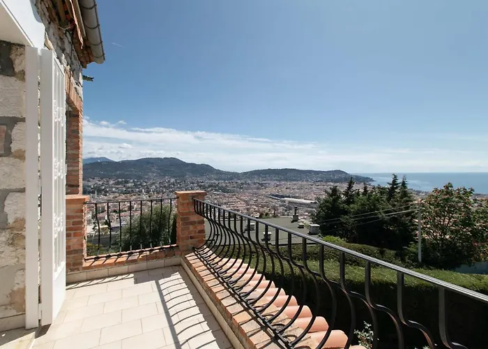 Maison Bianchi - Saint Pierre De Feric