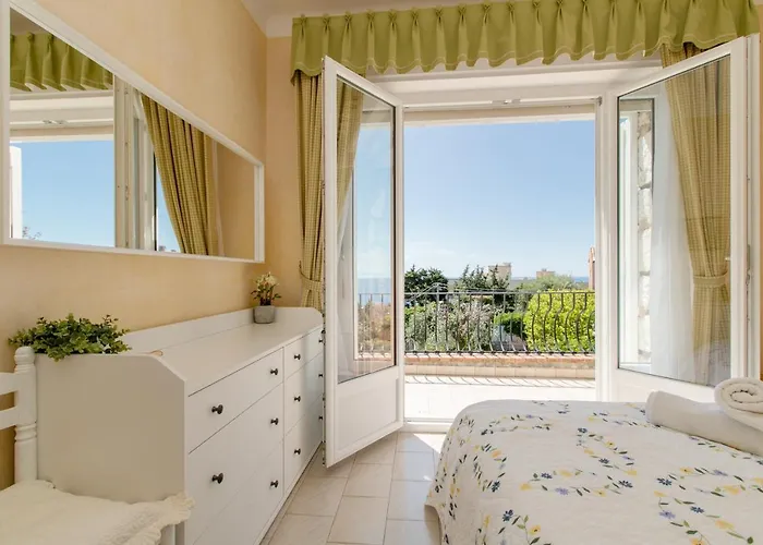 بيت للعطل Maison Bianchi - Saint Pierre De Feric