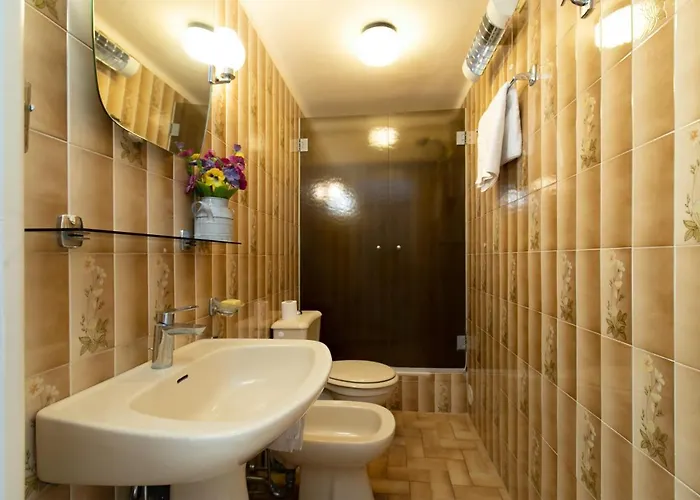 Prázdninový dům Maison Bianchi - Saint Pierre De Feric *