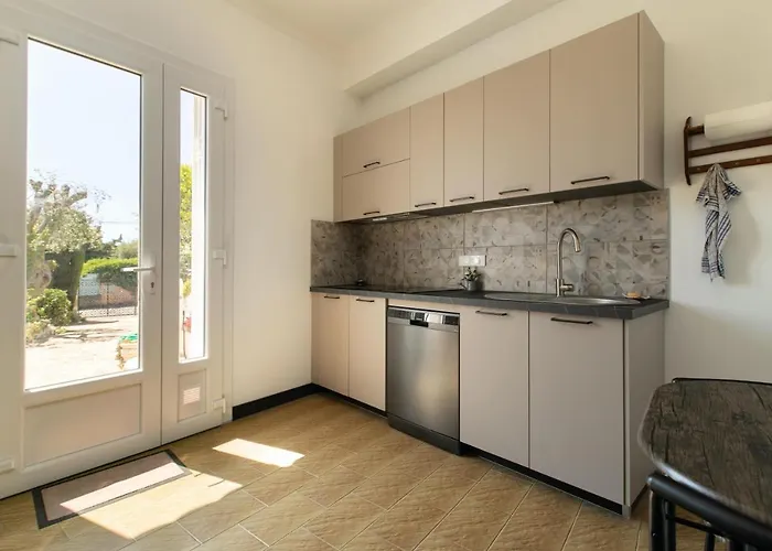 Maison Bianchi - Saint Pierre De Feric