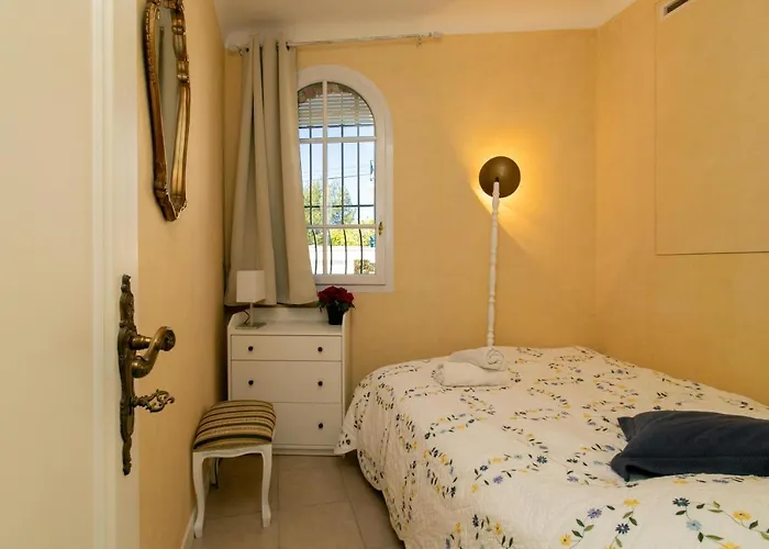 Hébergement de vacances Maison Bianchi - Saint Pierre De Feric Nice