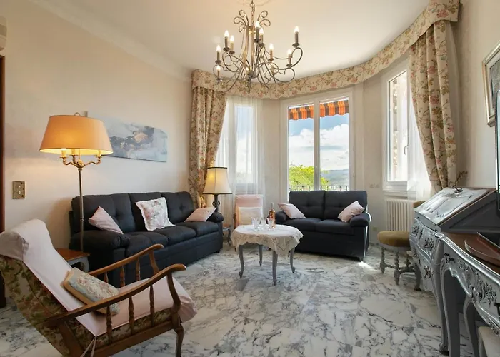 Maison Bianchi - Saint Pierre De Feric * Nice