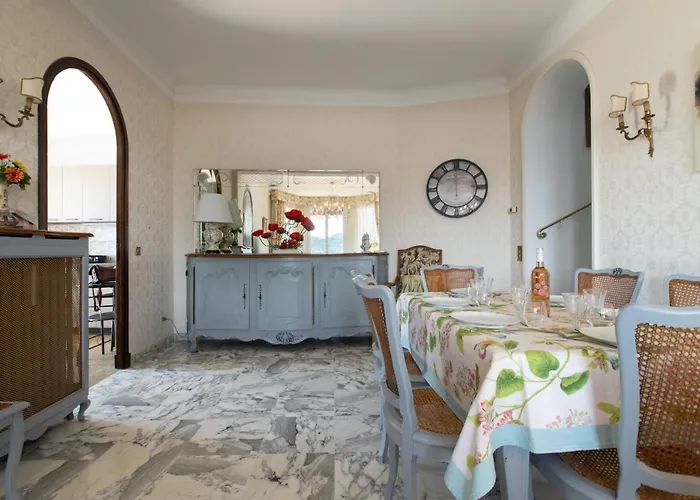 Maison Bianchi - Saint Pierre De Feric *
