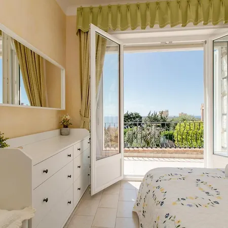 Casa de Férias Maison Bianchi - Saint Pierre De Feric