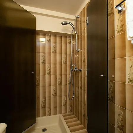 Maison Bianchi - Saint Pierre De Feric Casa de Férias *