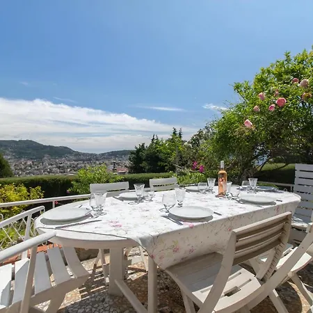 Maison Bianchi - Saint Pierre De Feric Nice