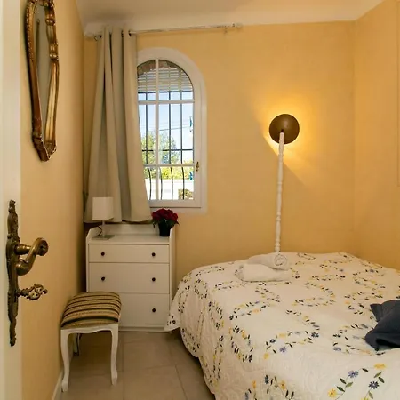 Holiday home Maison Bianchi - Saint Pierre De Feric Nice