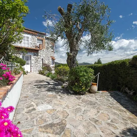 Maison Bianchi - Saint Pierre De Feric